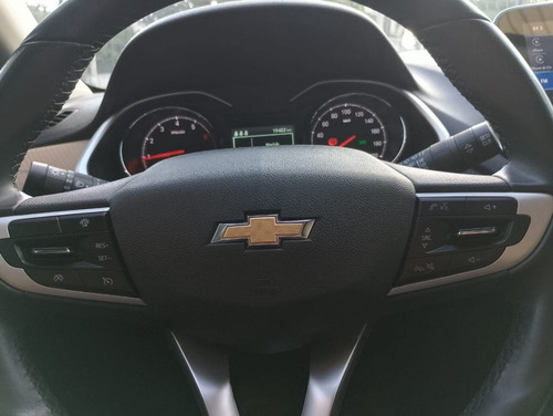 Chevrolet Onix HATCH PREM. 1.0 12V TB Flex 5p Aut.