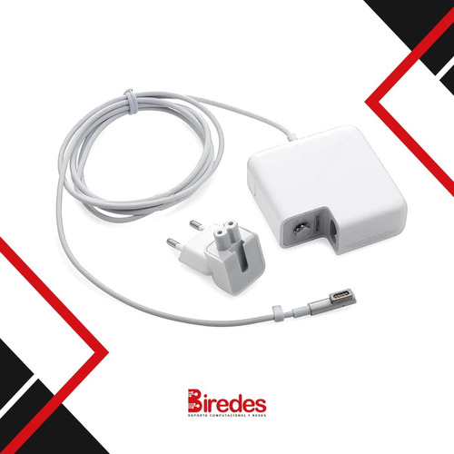 Cargador Alternativo Macbook Pro 60w Magsafe 1