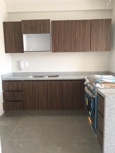 Imagen 5 de 17 de Contadero Departamento En Venta Y Renta Con Balcón Y Roof Top Común.