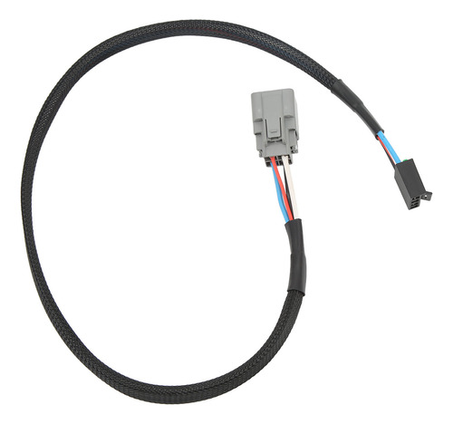 Adaptador De Cableado Del Controlador De Frenos, Arnés De Re