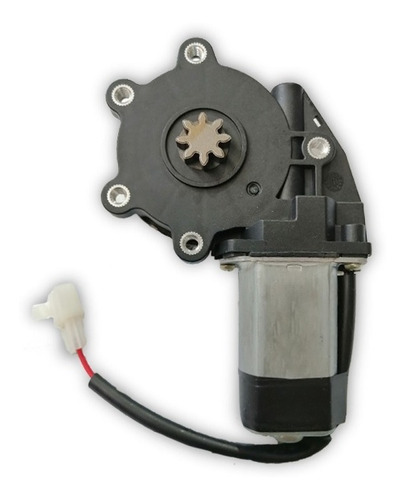 Motor Elevavidrio  Compatible Chevrolet  Luv D-max Izq