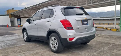 Chevrolet Tracker 1.8 Ls