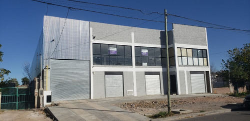 Alquilo Galpón 800 M2 - Ofi 120 M2 - A Estrenar - Neuquén