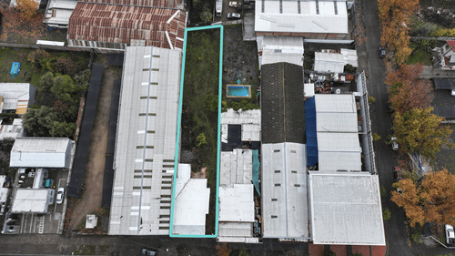 Sitio En Venta En Talca