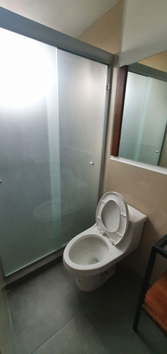 Departamento De 1 Recamara Con Muebles Y Todos Los Servicios Incluidos
