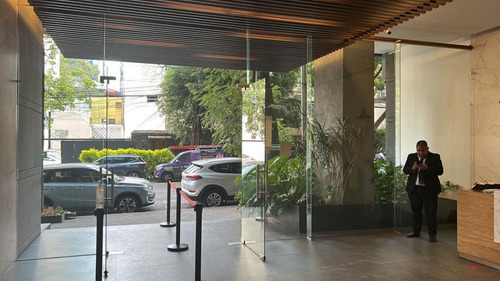 Se Renta Oficina En San Jose Insurgentes