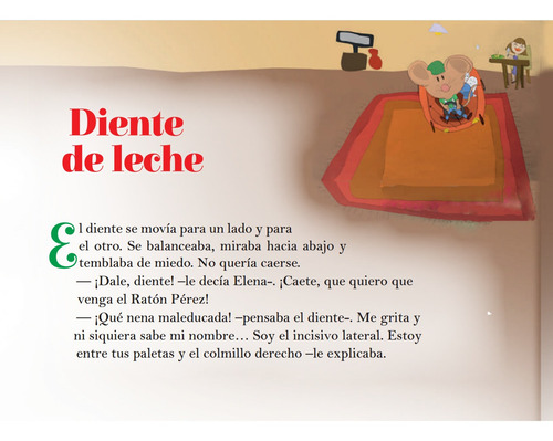 Imagen 10 de 12 de Libros Para Chicos Cuentos X Contar Promo 2 Colecciones