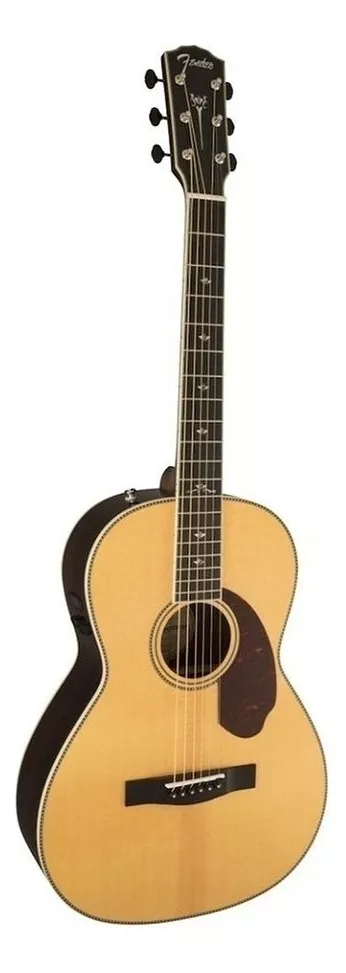 Segunda imagen para búsqueda de fender jg26sce guitarra electro acustica