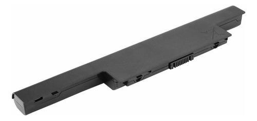 Bateria As10d31 As10d41 Para Acer Aspire 5750 Negro