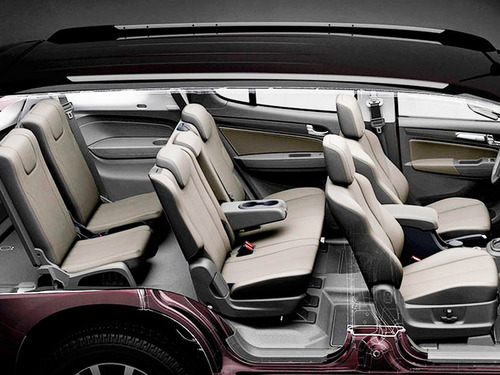Trailblazer 2.8 Automatico 2020 (1440223792)