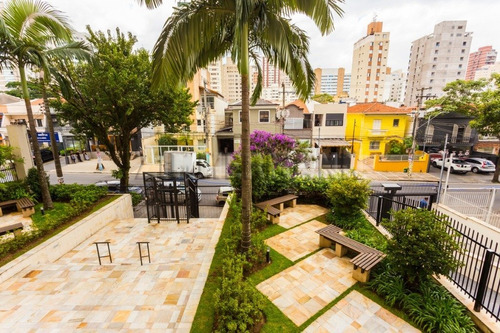 Imagem 5 de 15 de Apartamento - Pinheiros - Ref: 114491 - V-114491
