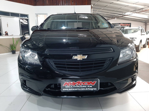Chevrolet Prisma 1.0 Mpfi Joy 8v Flex 4p Manual Completo