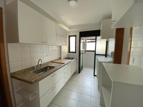 Imagem 17 de 26 de Belíssimo Apartamento Para Locação No Edifício De Alto Padrão Beverlly Hills, Jardim Anália Franco, São Paulo, Sp - Sp - Ap3644_prst