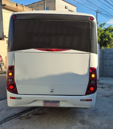 Marcopolo Senior Ano 2012 Vw 9.160 Jm Cod.1530