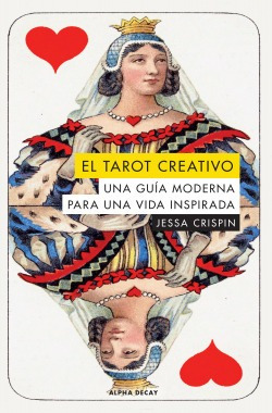 Libro El Tarot Creativo. Una Guía Moderna Para Una Vida Insp