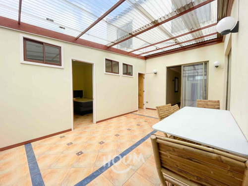 Departamento Barros Arana Id: 138512