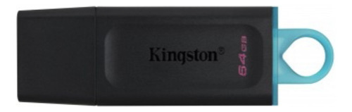 Memoria Usb Kingston Technology Dtx/64gb