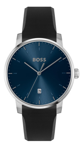 Boss Dean: Estilo Puro Y Minimalista