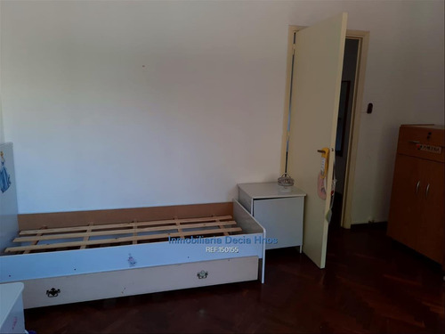 Imagen 6 de 12 de Apartamento 2 Dormitorios Aguada Amplio Cw150155
