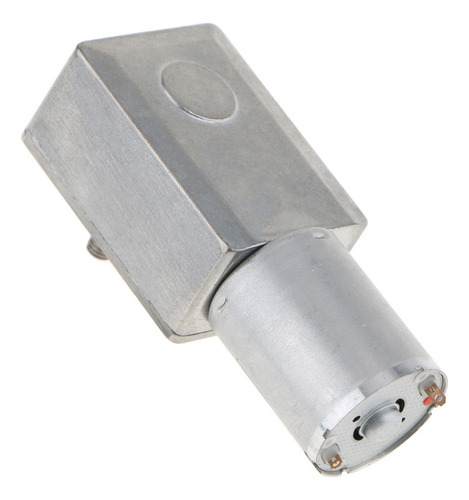 Motores De Tornillo Sin Fin De 12 Voltios 76.8x32x25.2mm