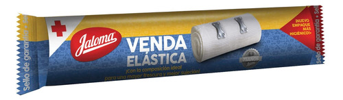 Jaloma Elastic Bandage 11.81 inches  venda Elastica By Jalo