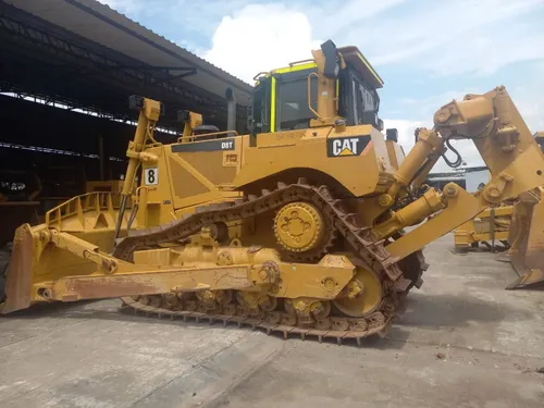 Bulldozer Cat D8t 2008