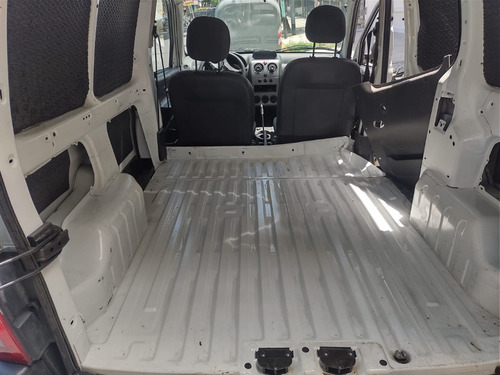 Imagen 9 de 9 de Peugeot Partner 1.6 Hdi Confor Furgon