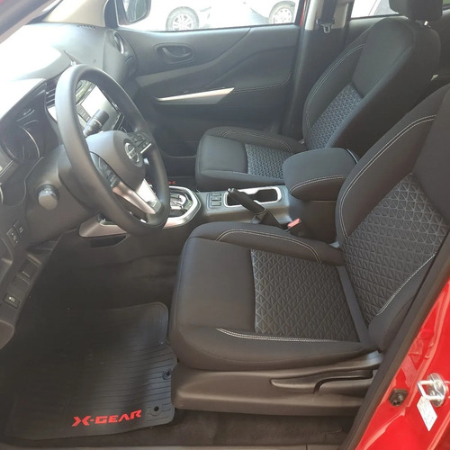 Imagen 11 de 25 de Nissan Frontier X-gear 4x4 At 2023