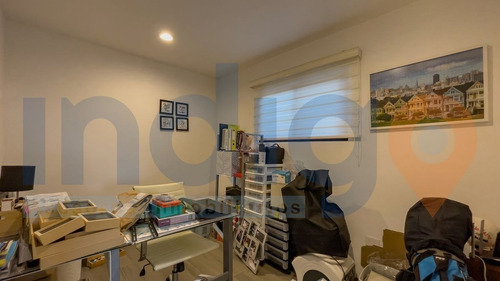 Imagen 17 de 30 de Casa En Venta En Zibata En Condominio Acacia Con Espectacula
