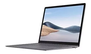 Laptop Microsoft Surface 4 13.5 Touch Ryzen 5 16gb 256gb