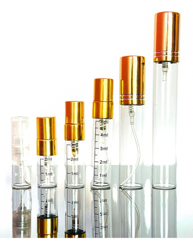 Decant 3ml De Kutay De Unique Luxury Perfume Nicho Muestra