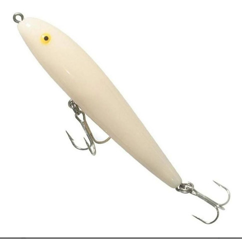 Isca Artificial Rebel Jumpin Minnow T20 Cor: T20