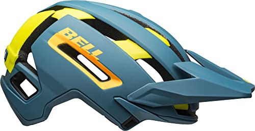 Bell Super Air Mips Adult Mountain Bike Helmet - Matte/gloss