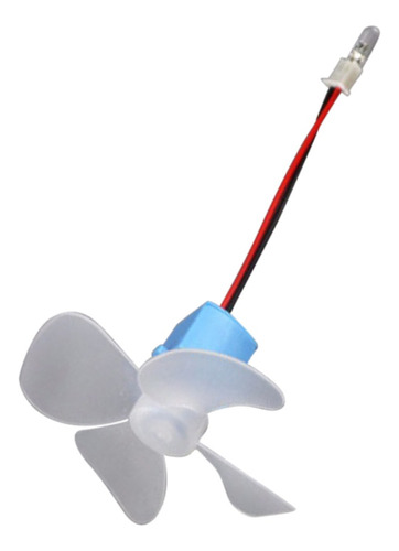 Impermeável Mini Gerador De Água Eólica Turbina Gerador