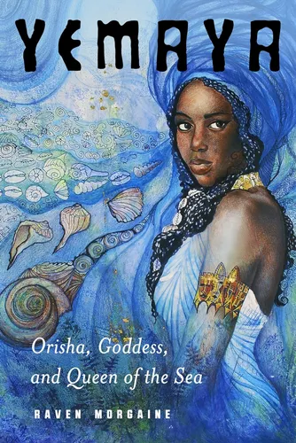 comprar Libro Yemaya: Orisha, Diosa Y Reina Del Mar-inglés