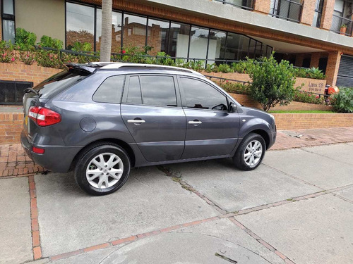 Renault Duster 2016 2.0 Dynamique 4x4