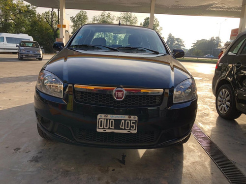 Fiat Siena El 1.4 8v