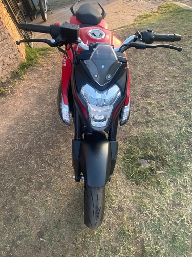Voge 300r