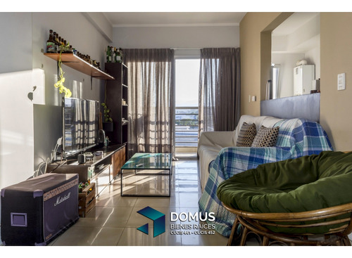 Venta Departamento Zona Easy - 20 De Febrero Al 1400