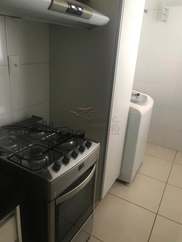 Apartamentos - Ref: V15053