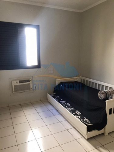 Imagem 8 de 10 de Apartamento, Parque Industrial Lagoinha, Ribeirão Preto - A4932-v