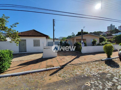 Imagem 2 de 17 de Terreno Plano Com 1.364 M² Por R$ 1.200.000 - Vila Rosa - Novo Hamburgo/rs - Te1070