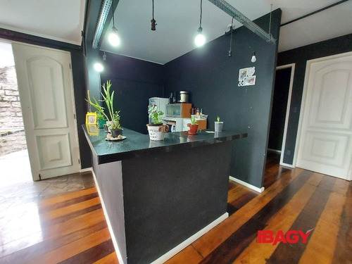Imagem 13 de 15 de Oportunidade! Casa Em Centro - Florianopolis - L-93839