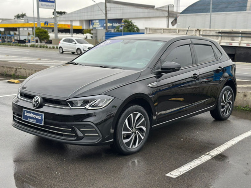 Volkswagen Pólo 1.0 170 TSI HIGHLINE AUTOMÁTICO