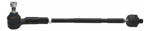Varilla Direccion Izquierda Gol Saveiro 1.6l 2009-2020