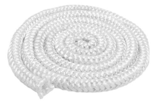 Cuerda De Sellado Para Chimenea, Cuerda De Fibra De 12mmx3m