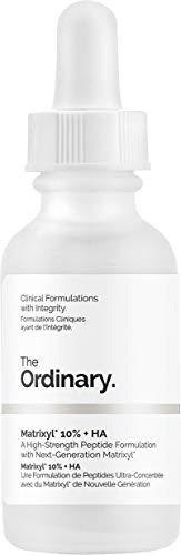 The Ordinary Matrixyl 10% Ha 30ml