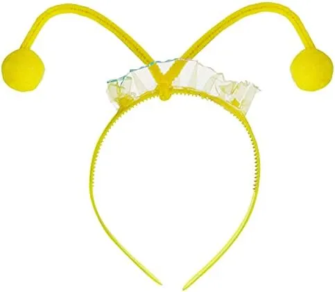 4 Pack Conjunto De Disfraces De Abeja Para Niñas Falda De Tu