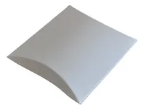 Comprar Caja Estuches Blancos (pillow) Ep220 (10x11x2) 100u 