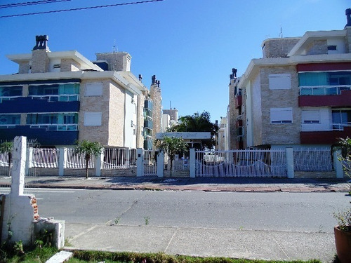 Imagem 28 de 30 de Apartamento Mobiliado A 150 Metros Da Praia Dos Ingleses - 1022 - 3197760